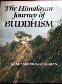 The Himalayan journey of Buddhism