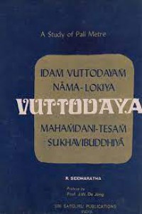 Vuttodaya