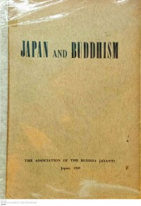 Japan and Buddhism.