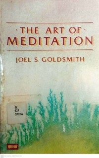 The art of meditation