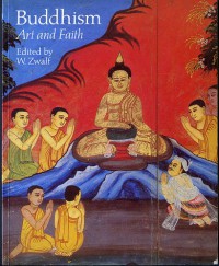 Buddhism Art and faith