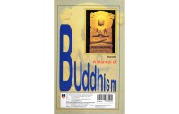 A manual of Buddhism