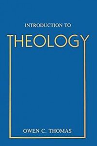 Introduction to theology