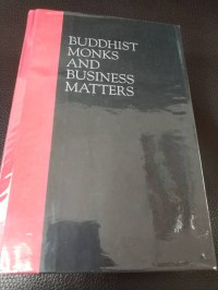 Buddhist Monks and Business Matters