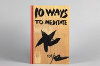 10 ways to meditate