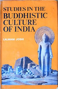 Studies in the Buddhistic culture of India : during the seventh and eighth centuries A.D.
