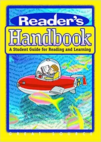 Reader's handbook. Grades 4-5 : a student guide for reading and learning