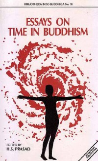 Essays on time in Buddhism