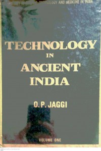 Technology in ancient India