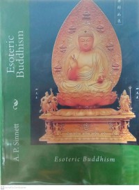 Esoteric Buddhism