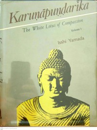 Karunapundarika / Vol 2.