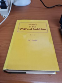 Studues in the Oring of Buddhism