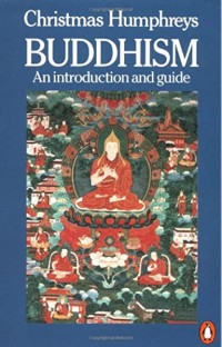 Buddhism : [an introduction and guide]