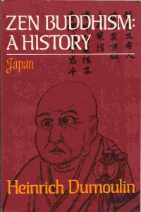 Zen Buddhism : a history. Vol. 2, Japan.