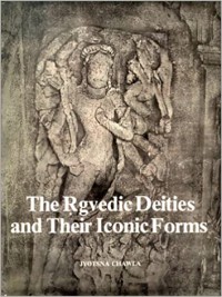 The R̥gvedic deities and their iconic forms