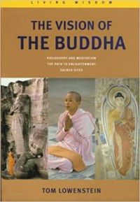 The vision of the Buddha