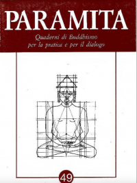 Paramita : Quaderni di buddhismo per la pratica e per il dialogo 49