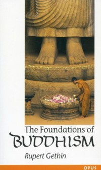 Foundations of Buddhism