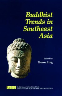 buddhist trends in southeast asia