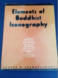 Elements of Buddhist iconography