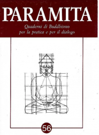 Paramita : Quaderni di buddhismo per la pratica e per il dialogo 56