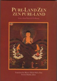 Pure-Land Zen : letters from patriarch Yin Kuang