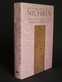 Selected writings of Nichiren