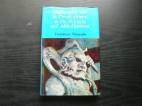 Philosophy and its development in the Nikāyas and Abhidhamma.