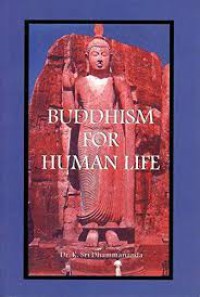 Buddhism for human life