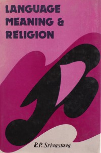 Language, meaning, and religion