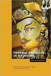 Tantric practice in Nying-ma