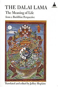 The meaning of lifes from a Buddhist perspective