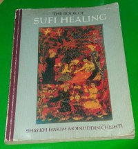 The book of Sufi healing