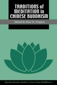 Traditions of meditation in Chinese Buddhism