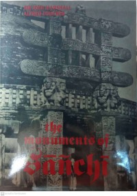 The monuments of Sāñchī