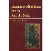 Education for Mindfulness:from the Diary of a Monk