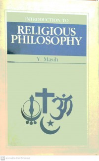 Introduction to religious philosophy