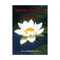 Individual and society in Buddhism