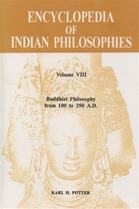 Encyclopedia of indian philosophies V.8