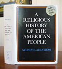 A religious history of the American people