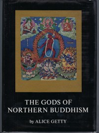 The gods of northern Buddhism.