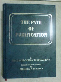 The path of purification