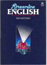 Streamline english : departures : speechwork : tapescript