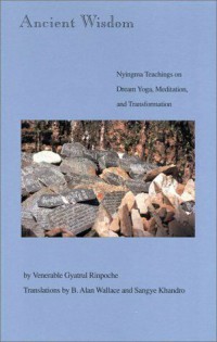 Ancient wisdom : Nyingma teachings on dream yoga, meditation and transformation