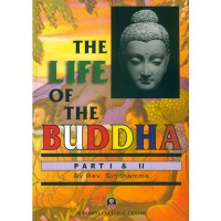 The life of the Buddha part one & part two