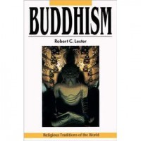 Buddhism : the path to Nirvana.