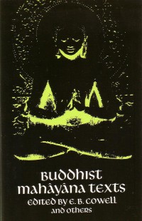 Buddhist Mahayana Texts.