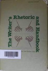 The Writer's Rhetoric and Handbook