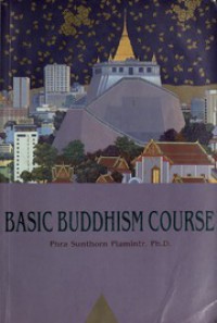 Basic Buddhism Course