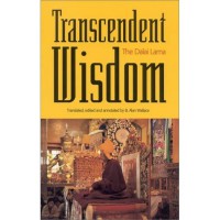 Transcendent wisdom : a teaching on the wisdom section of Shantidea's Guide to the Bodhisattva way of life